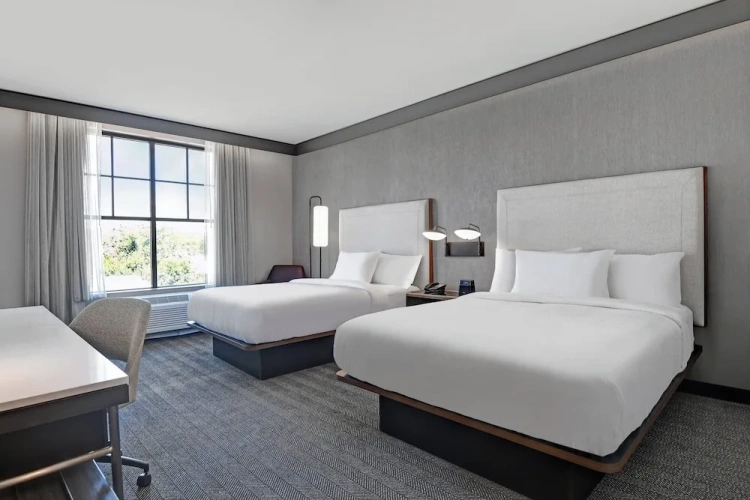 Double Suite