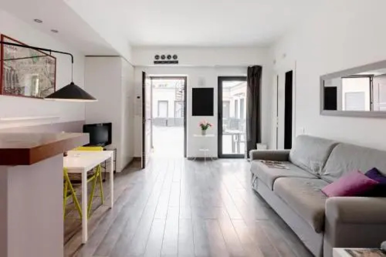 Casa vacanza RHOME