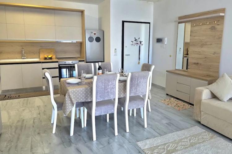 Holiday Apartment in Golem 070