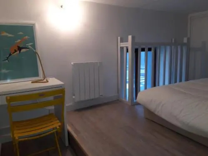 Les Residences d'Edouard