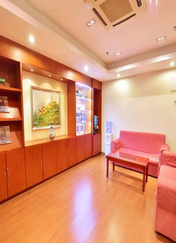 Hanting BJ Zhongguancun