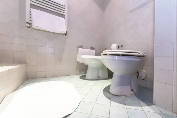 Spanish Steps Suite