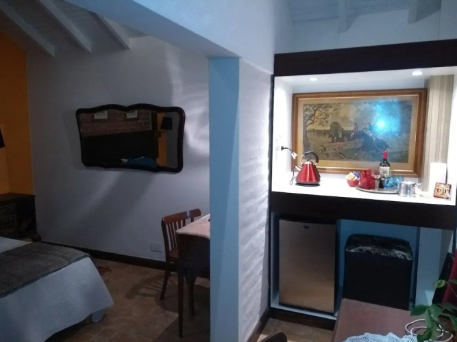 Alonso Apartamentos