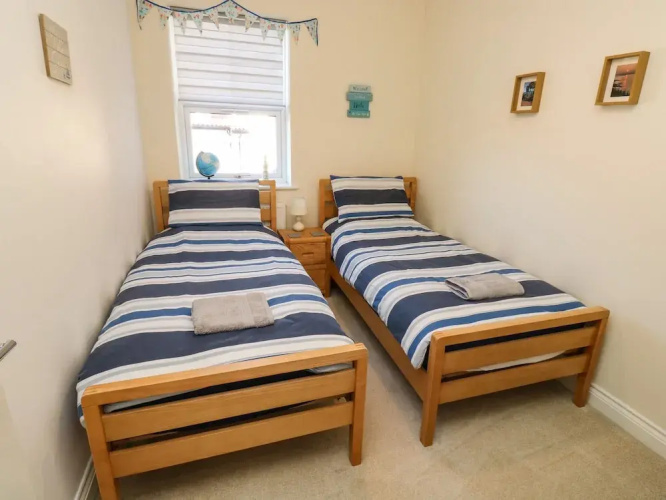 9 Seaford Sands