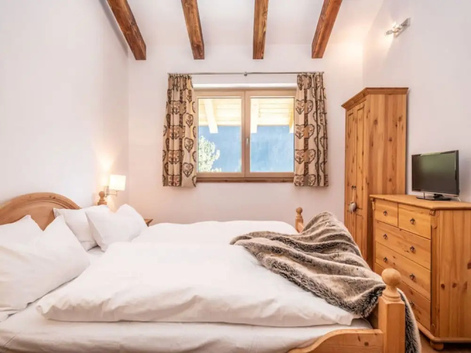 Berg Chalet Breitenberg