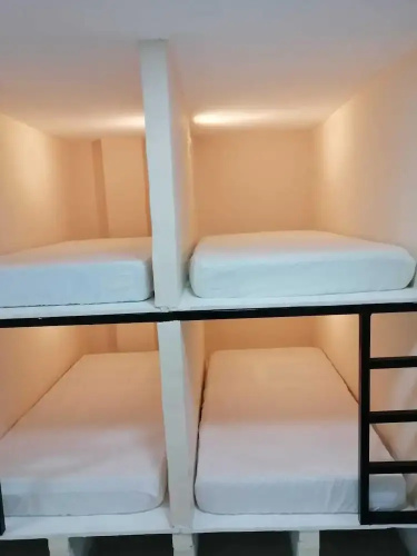 Casa De Mar Hostel