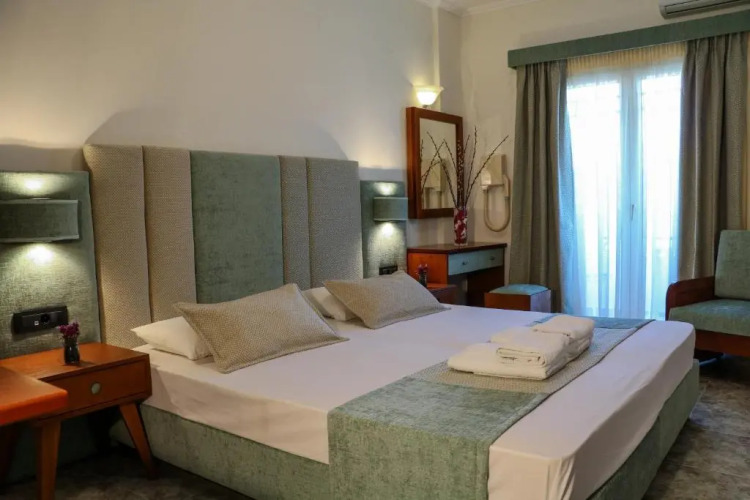 Фотография отеля