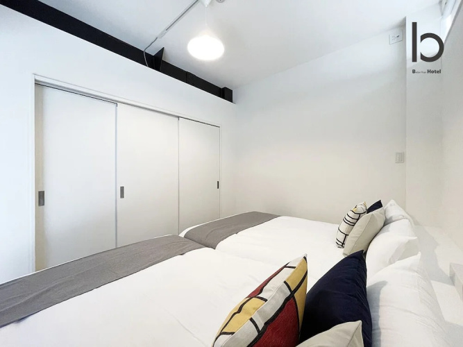 bHotel Kaniwasou