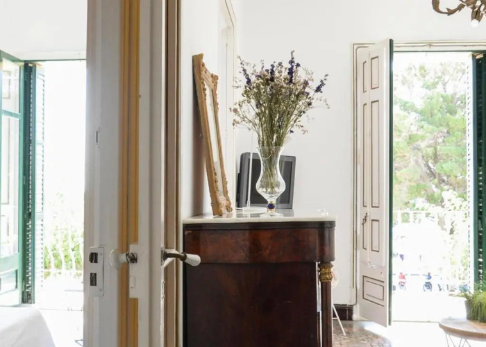 PASSEIG - Apartamento único en el centro