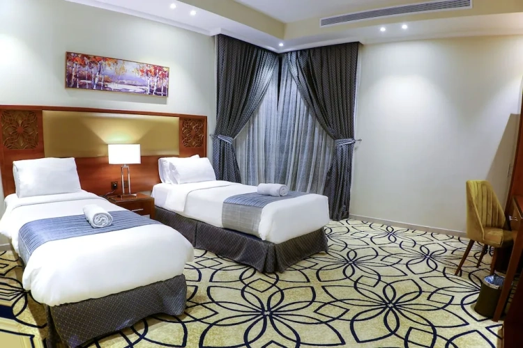 Superior Suite