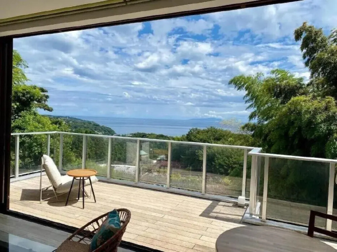 Yugawara Vacation House - Atami