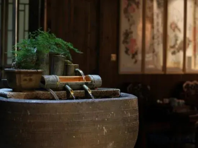 Jingmo Guesthouse