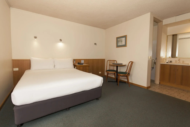 Echuca Nirebo Motel