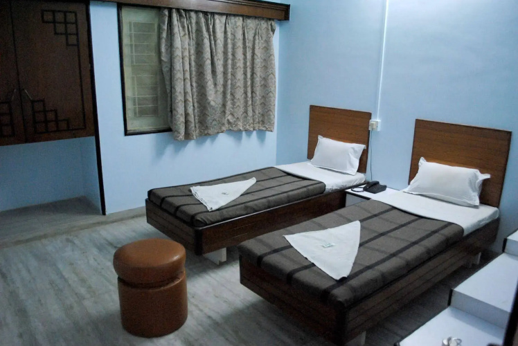 Hotel Shree Maya
