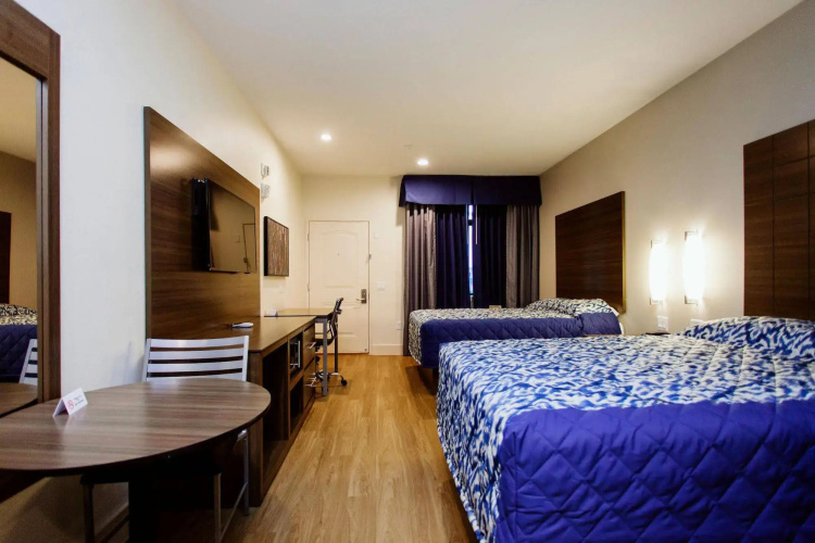 Palace Inn Westpark