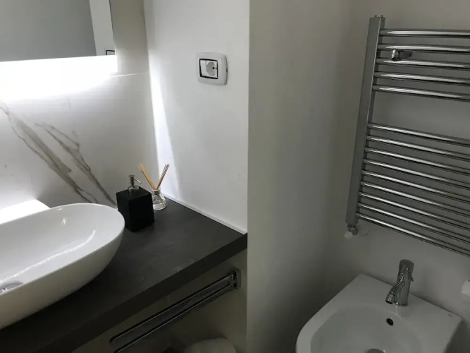 Mercato Rooms