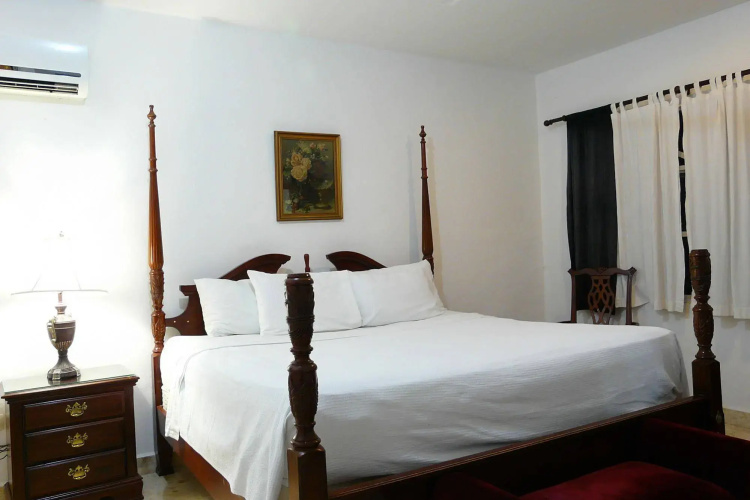Hotel Villa del Mar