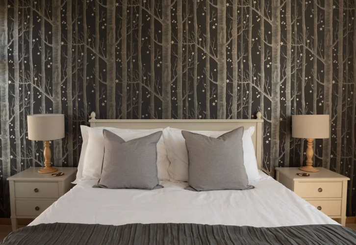 Higher Stancombe Holiday Cottages