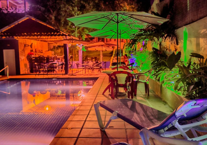 Divers Hotel