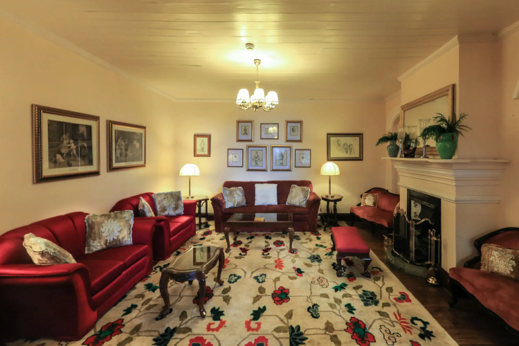 The Elgin, Darjeeling