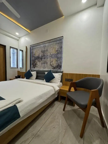 Hotel The Premier Dwarka
