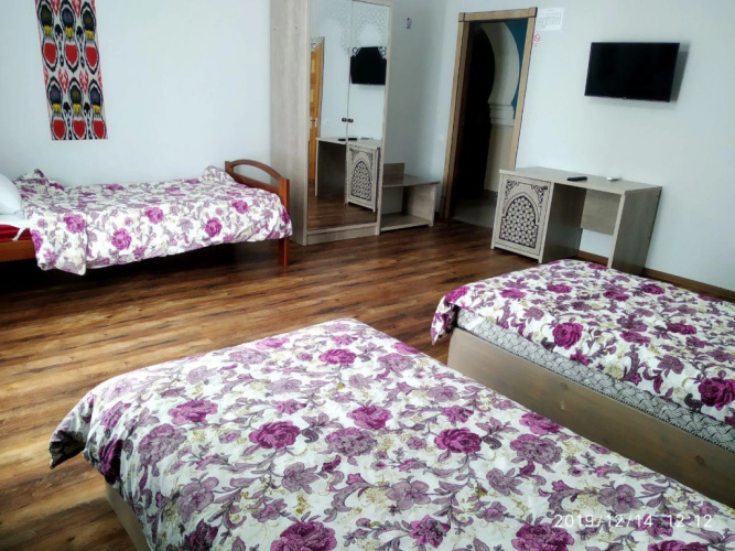 Sim-Sim Hotel