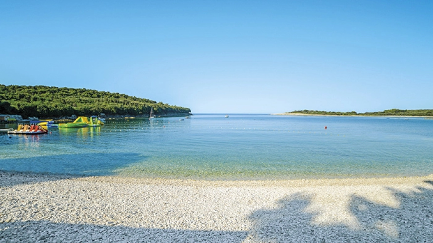 Centinera Resort & Camping