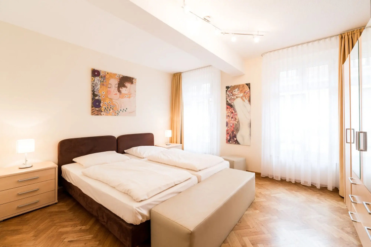 Aparthotel MÃÂ¼nzgasse