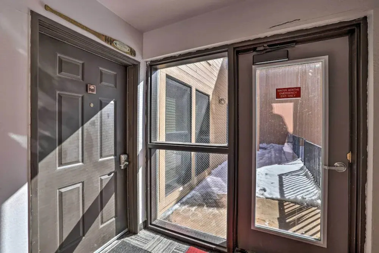 Brian Head Resort Condo - Near Skiing & Hiking!