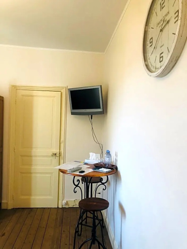 Le Vieux Manoir