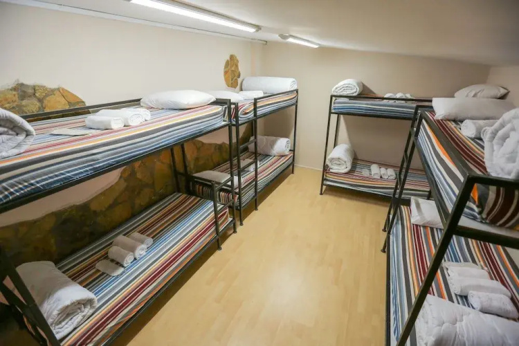 The Macan Hostel