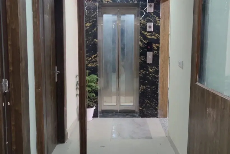 Avexia Shreya Residency