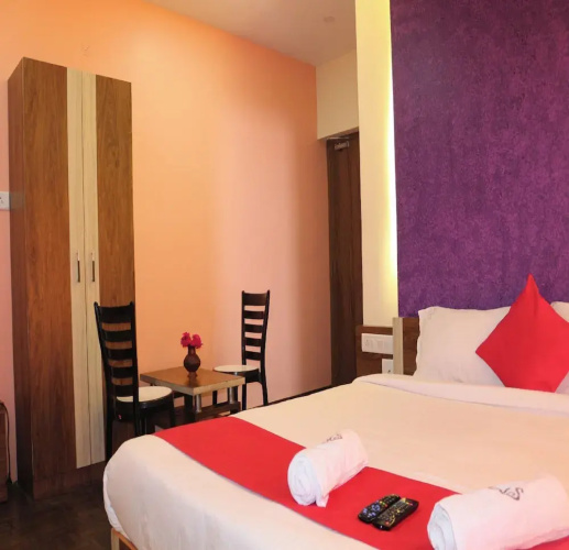 Kasa Luxury INN