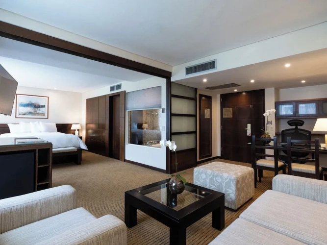 Premium room