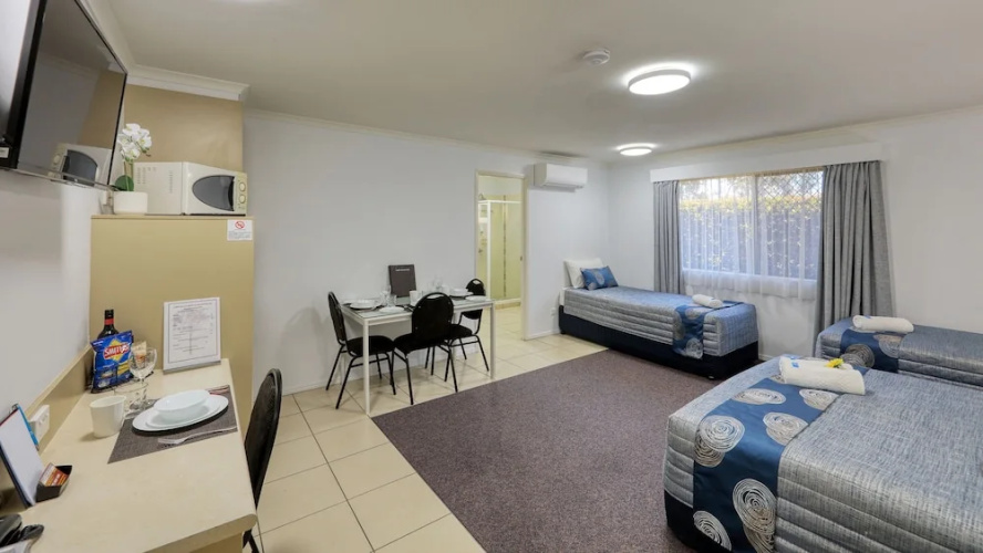 White Gums Motor Inn
