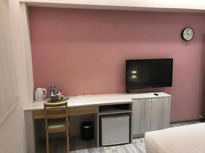 177 Guest House