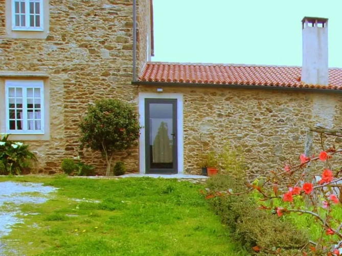 1 Bedroom Cottage