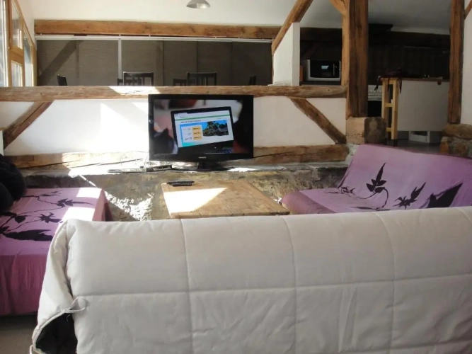 2 Bedrooms Apartment with view