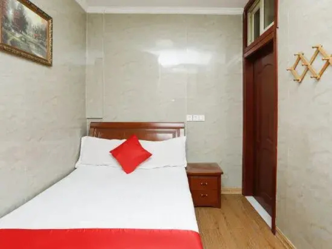 Wuhu Yunlong Hostel