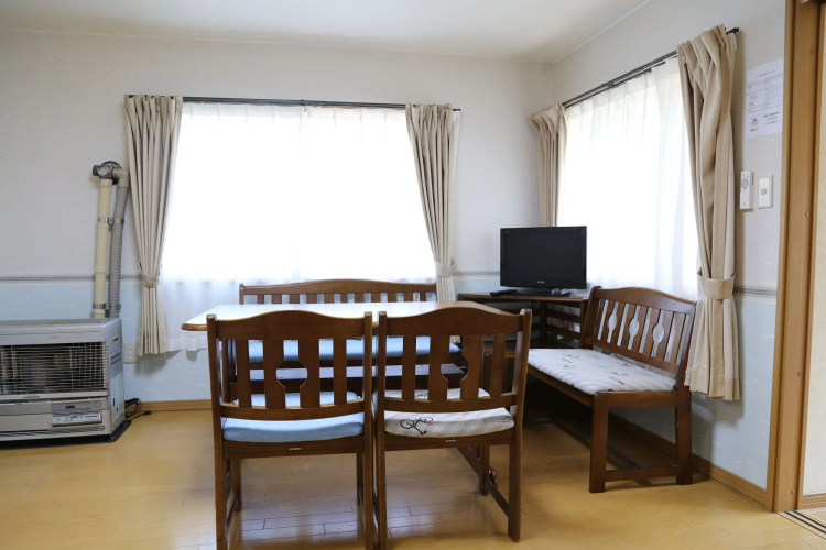 Iruka Hotel