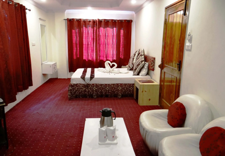 Hotel Vintage