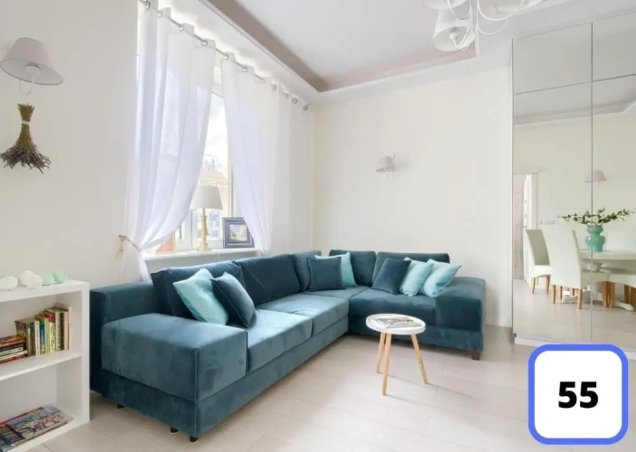 Superior Double Apartment