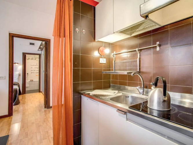 Ardesia Apartments