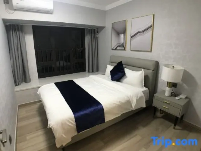 2 Bedrooms Suite