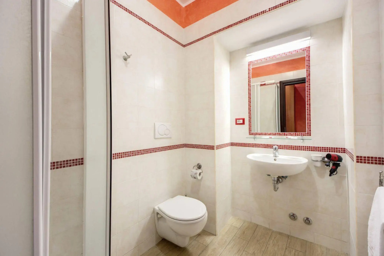 Buonarroti Suite