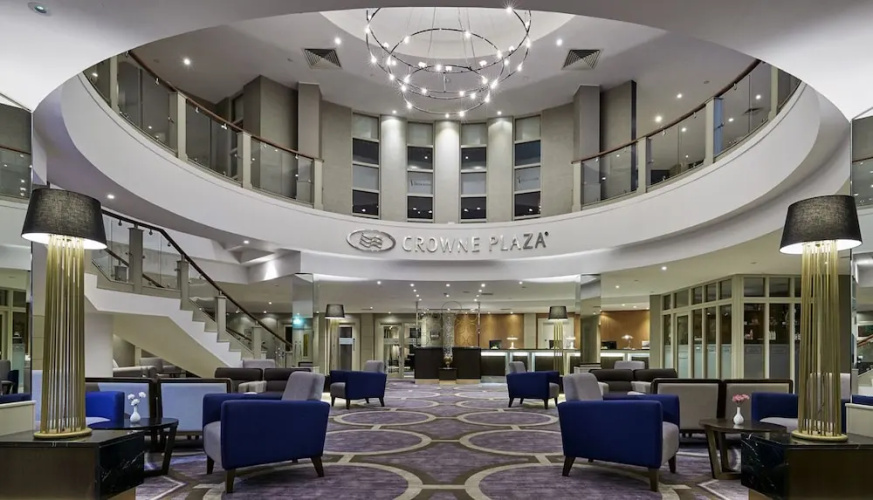 Hotelbild