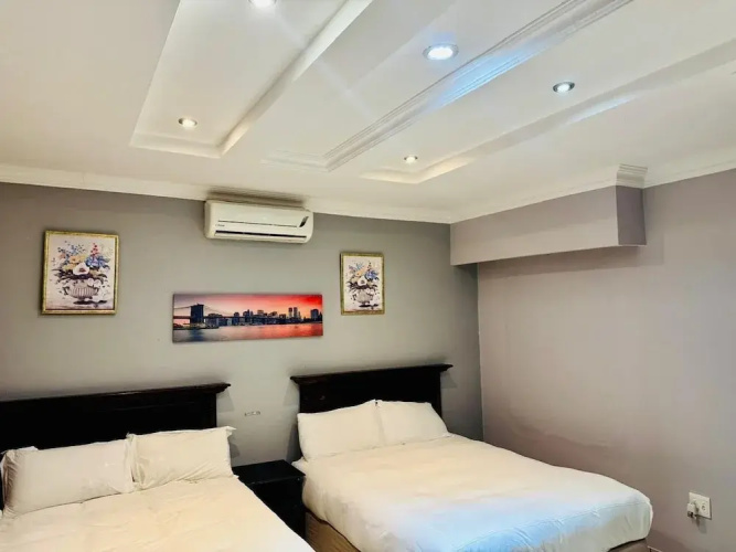 Dwaleni Farm Lodge