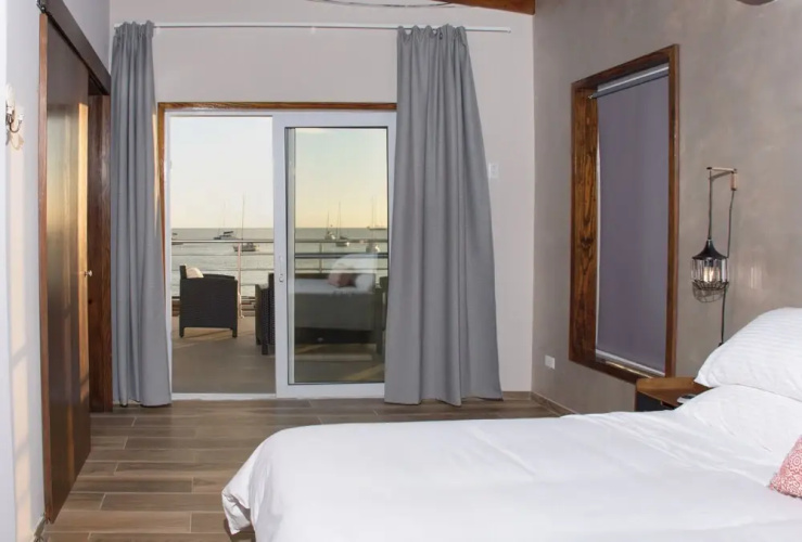 Tradewinds at Simpson Bay