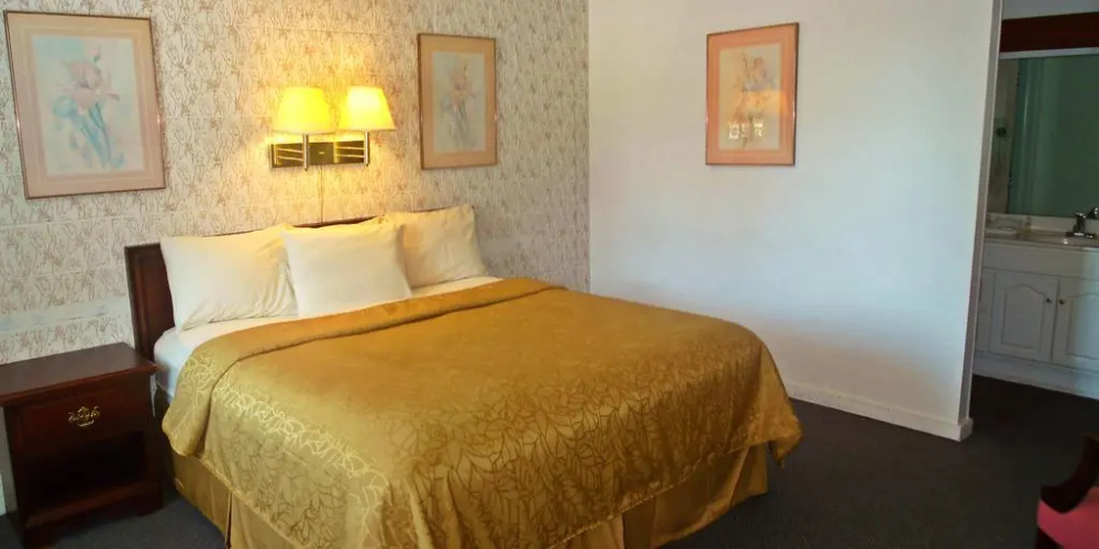 GuestLodge