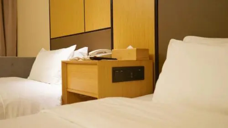 Ji Hotel Taicang